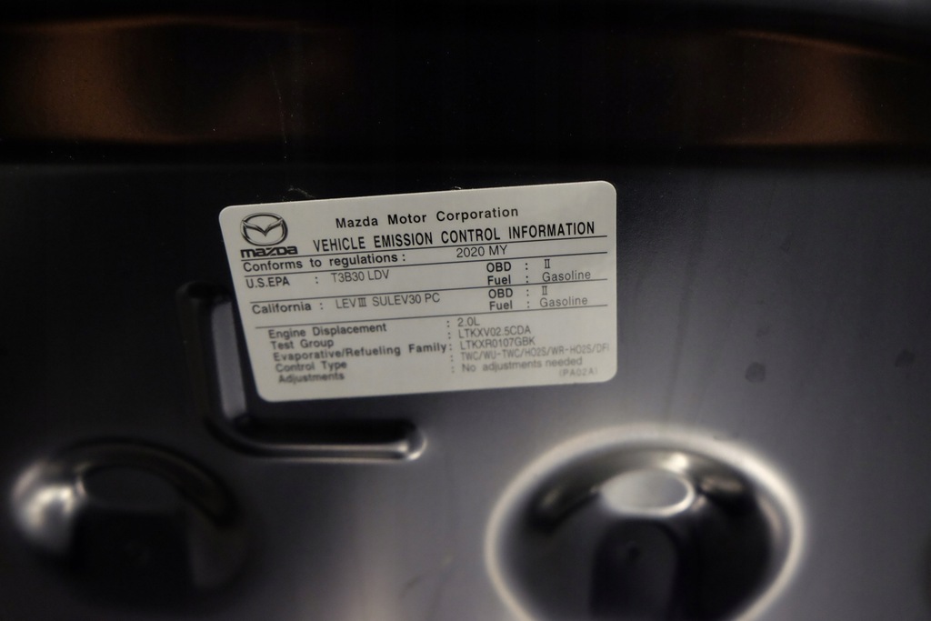 фото №11, Mazda cx3 2014-2021 капот перед кришка кришка багажника usa