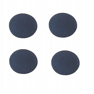 фото №1, Заглушка датчика парковки x4