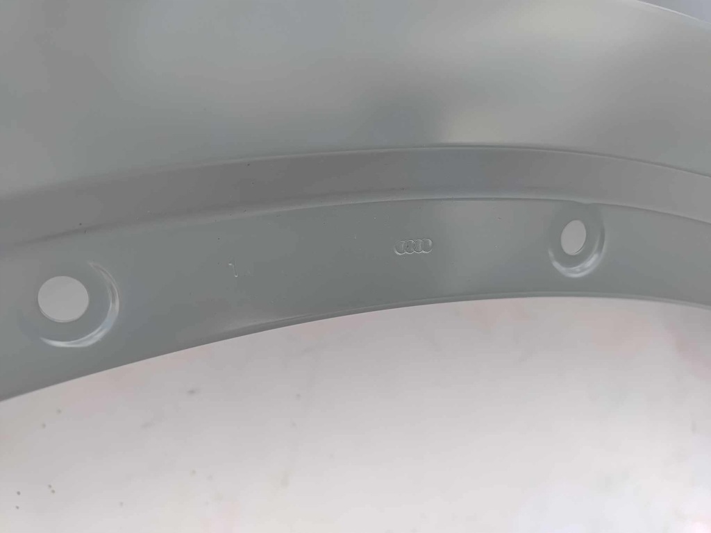 Audi q5 2 80a 16- крыло  левое  перед передний новый оригинал 5423 Недорого