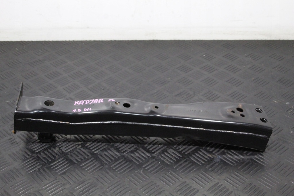 фото №1, Зона деформації renault kadjar lift 544114ea0c