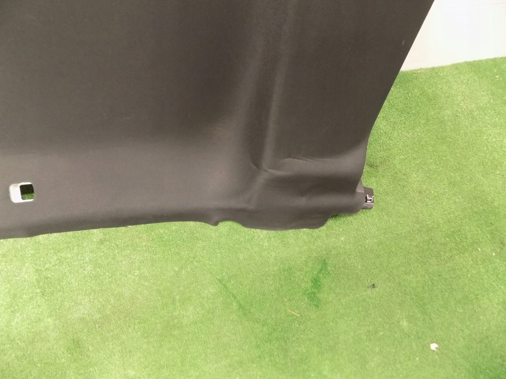 фото №5, Bmw x4 g02 потолок czarna m-pakiet do восстановление po срабатывании шторка