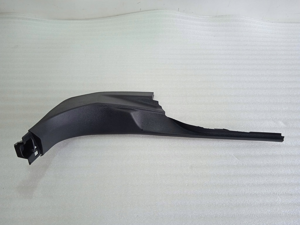 фото №1, Peugeot 5008 ii оббивка молдинг поріг права