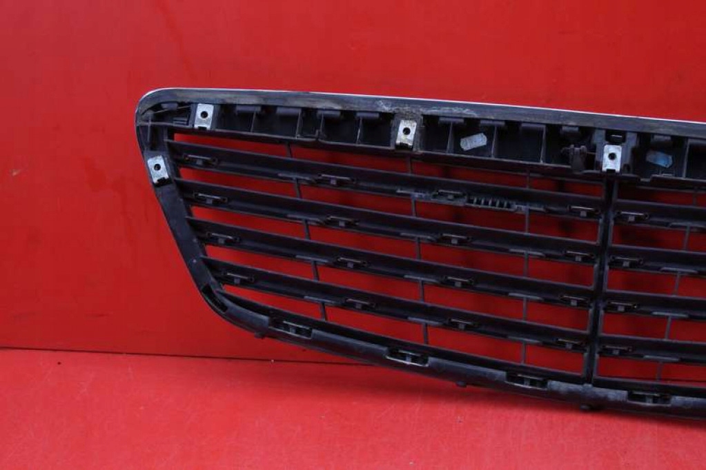 фото №9, Решётка радиатора решётка радиатора хром 2218800083 mercedes s-klasa w221 05-09