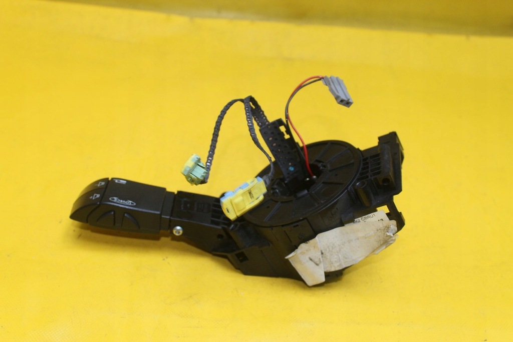 фото №6, Рычаг переключатель лента laguna ii 8200012243