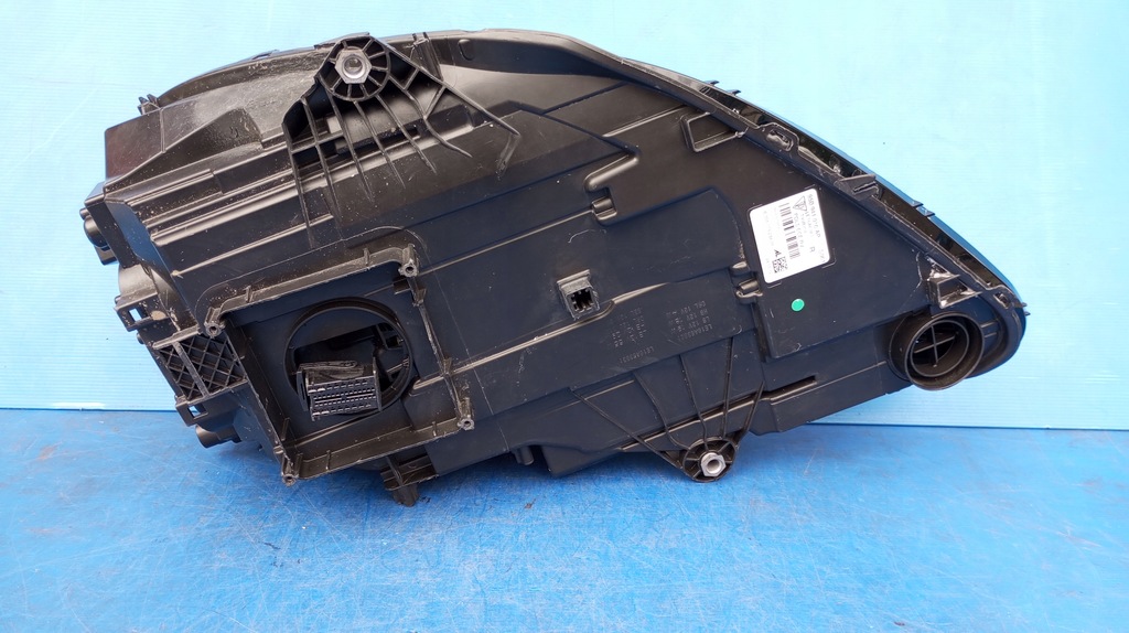 фото №11, Лампа правый перед full led matrix porsche macan 95b lift 2018- 95b941010ap