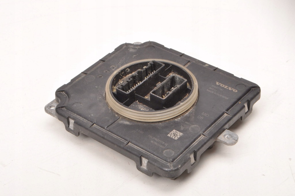 Купить Volvo xc90 ii модуль led 31427787