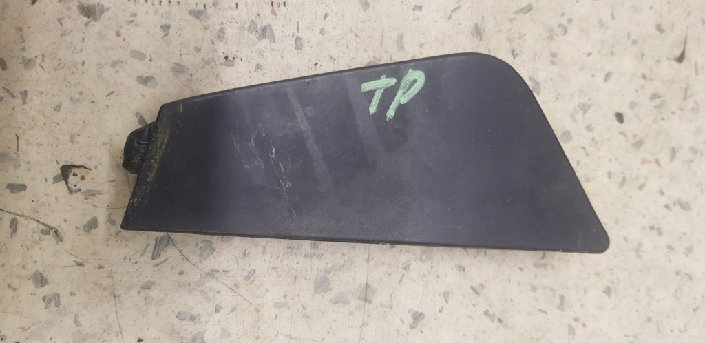 фото №1, Захист пластик задня правий alfa romeo 166