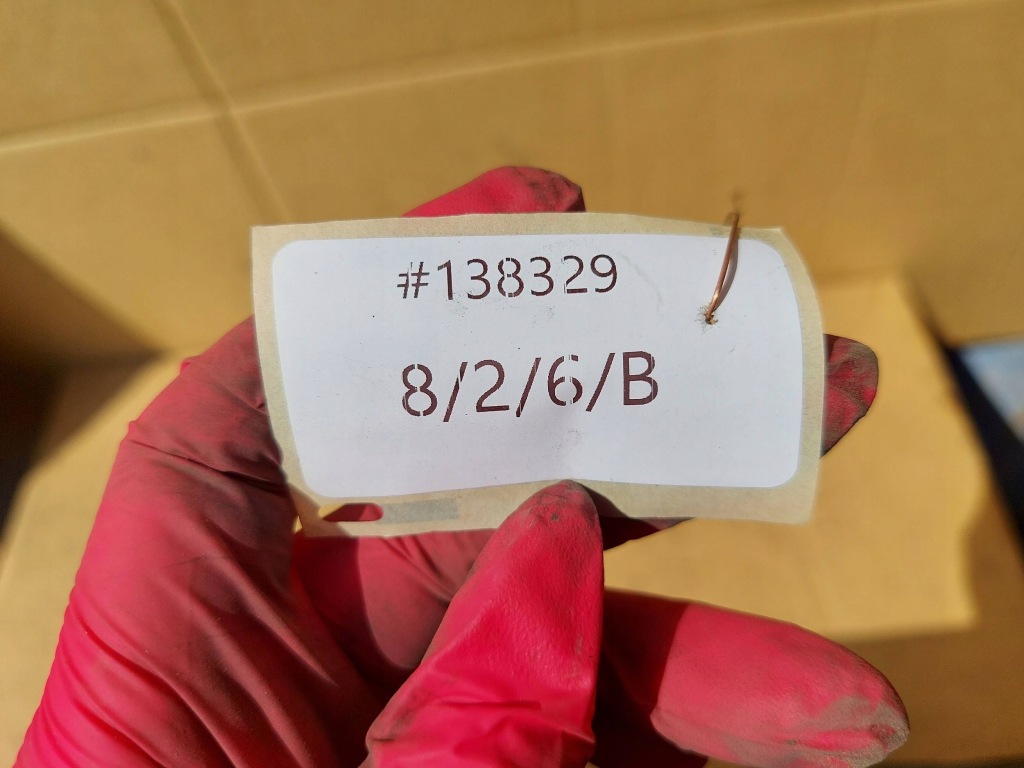 Вентилятор радіатора 8200025635 renault laguna 2 1.9 Недорого