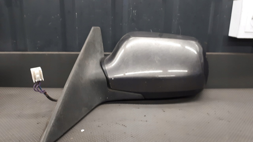 фото №1, Зеркало левая mazda 6 gg 5pin 06r