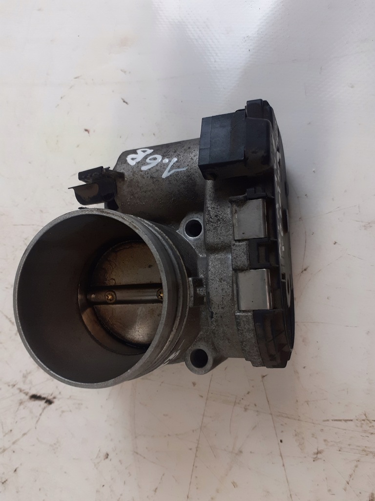 фото №1, Дроссельная заслонка alfa romeo 146 1.6 b