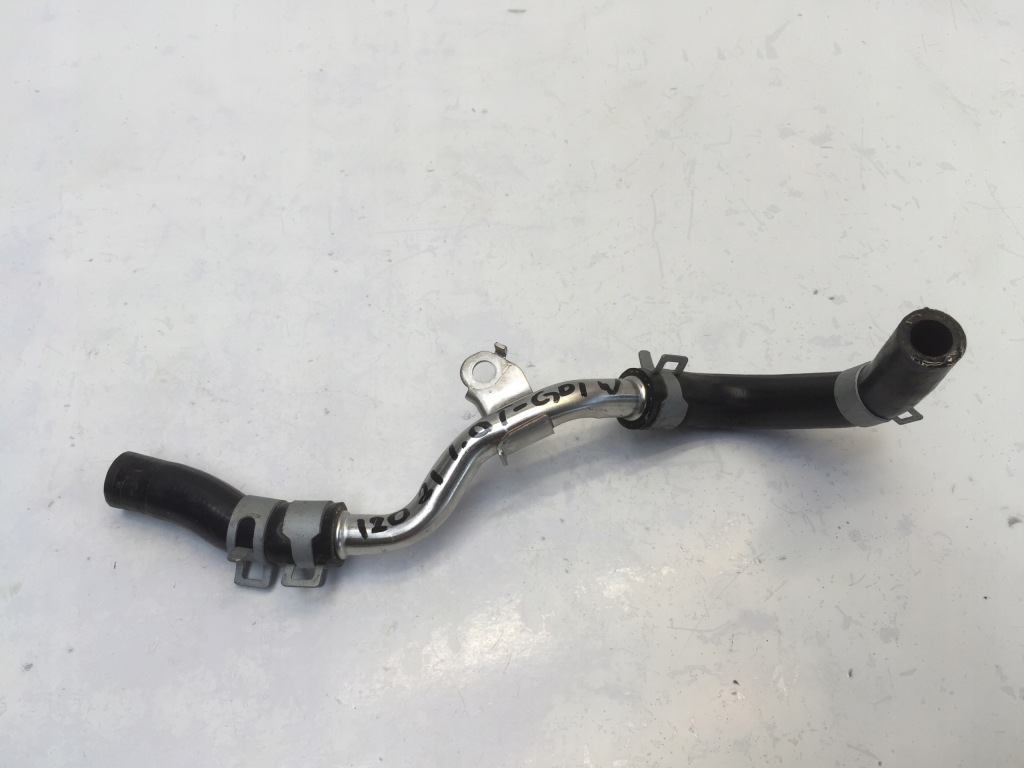 фото №1, Hyundai i20 iii 1.0 t-gdi 2021 труба шланг wody