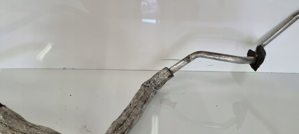 фото №4, Шланг кондиціонера renault espace iv lift 2.0 t