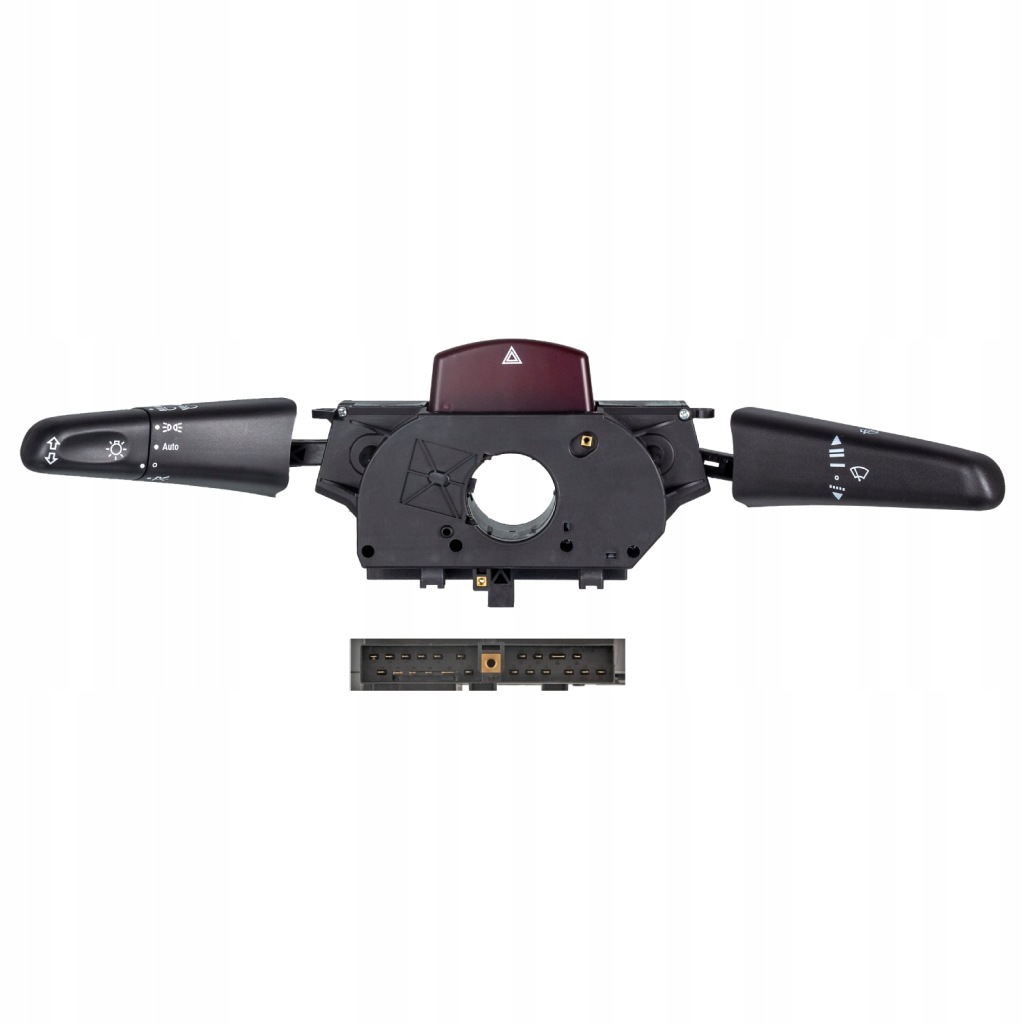 фото №1, Перемикач колонки поворот. db ml w163 98- febi bils