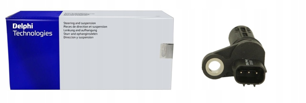 фото №14, Датчик положение вала honda cr-v iv rm 2.0 2012-