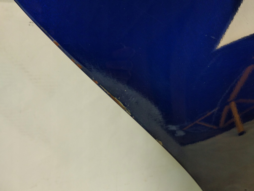 фото №5, Ford s-max mk2 ii двері праве задні задня 2015-