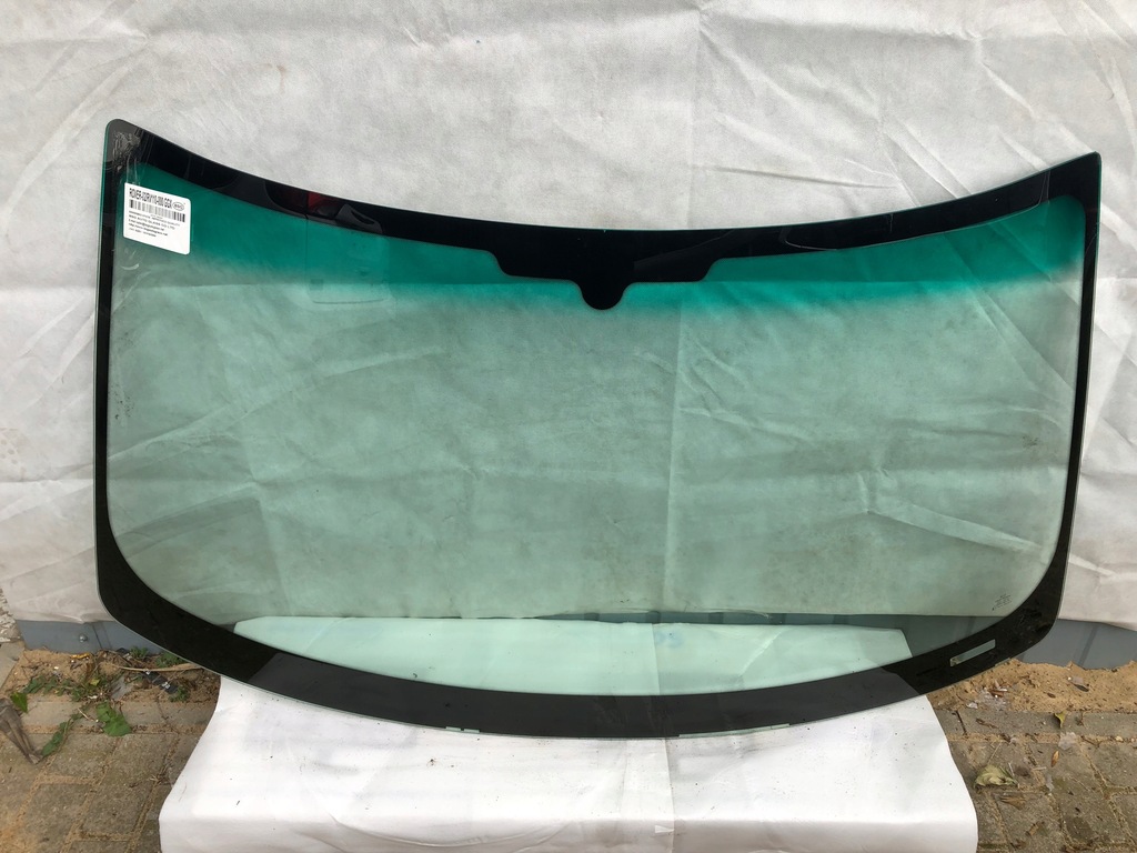 фото №1, Land rover range rover стекло лобовое nowa po 2002-