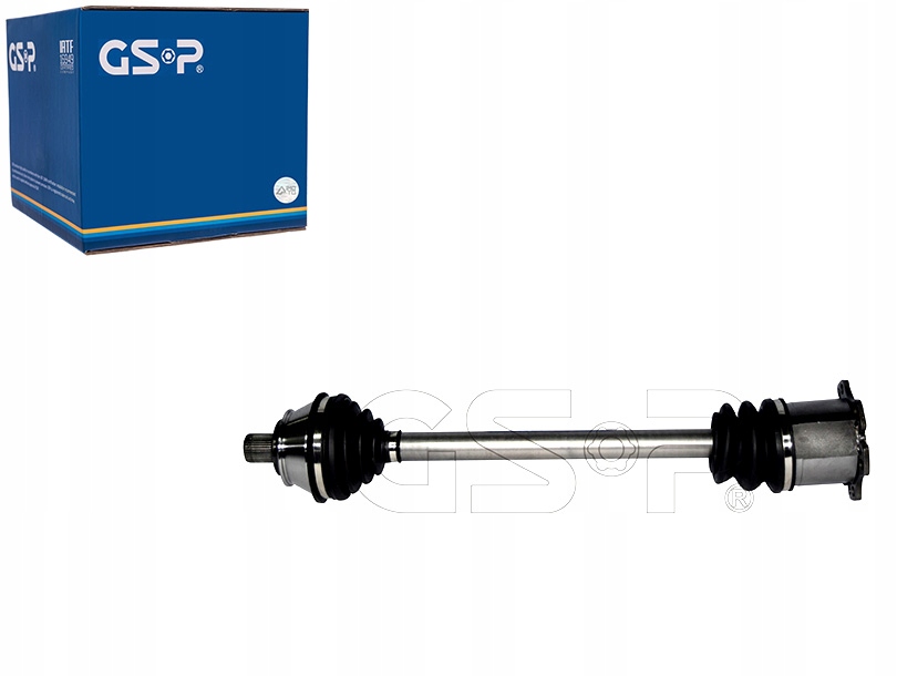 фото №1, Gsp 203290 wał приводной