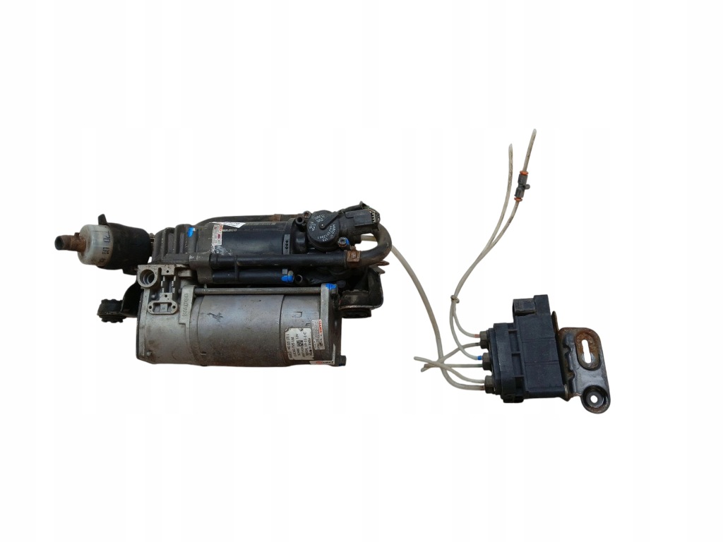 Купить Компрессор подвеска mercedes e w212 2009-2012 a2123200404