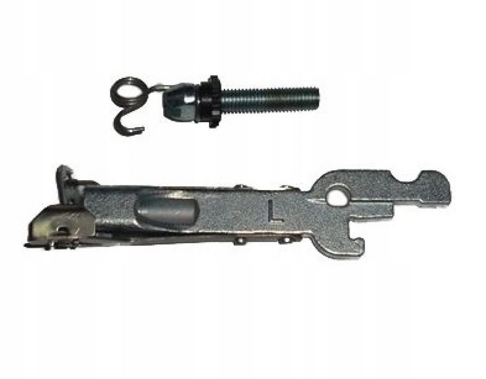 фото №1, Распорка саморегулятор renault clio i ii twingo r19 180x42 левый daq