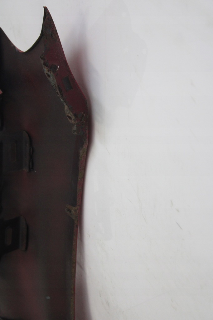 фото №8, Крыло левый перед передний skoda yeti 2009r- 8151 - код лакокрасочного покрытия