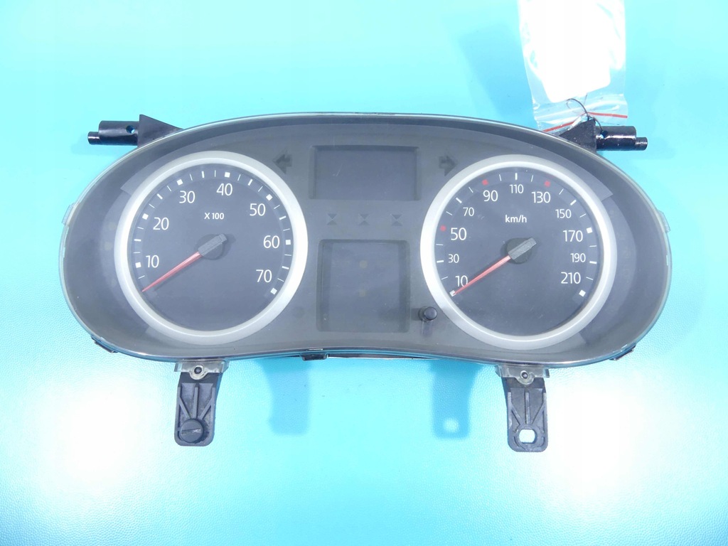 фото №1, Счетчик renault kangoo i p8200336481-f 1.5 dci