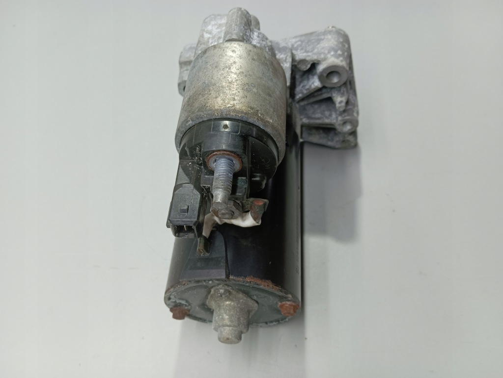 Стартер mini cooper r55 r56 1.6 16v 1.4 vti 7589354 Ціна