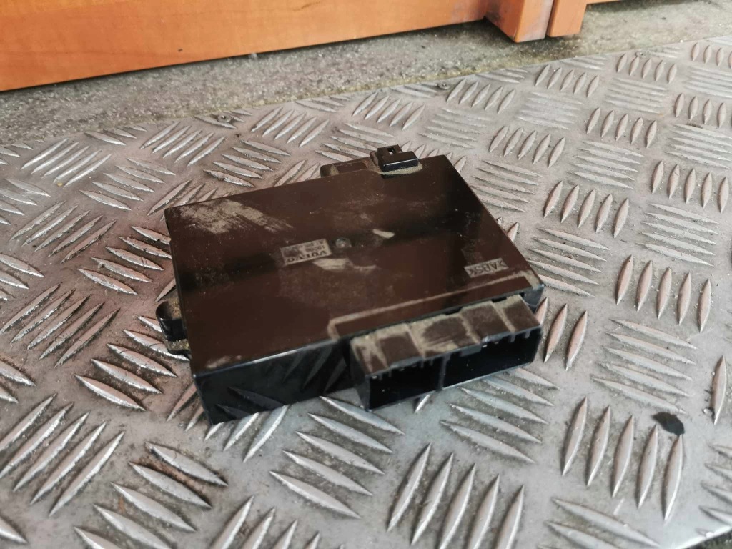 фото №1, Модуль сидіння volvo s80 i 1998-2006 8691707