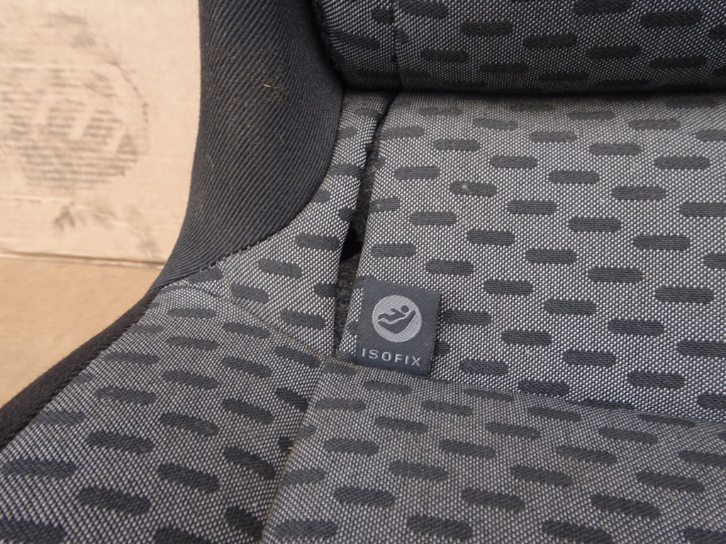 фото №7, Skoda roomster сиденье правый задняя