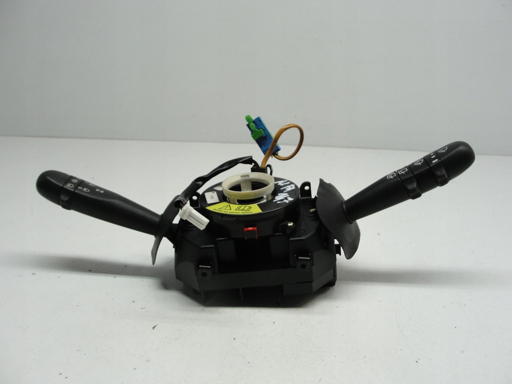 фото №4, Перемикач комбінований alfa romeo 147