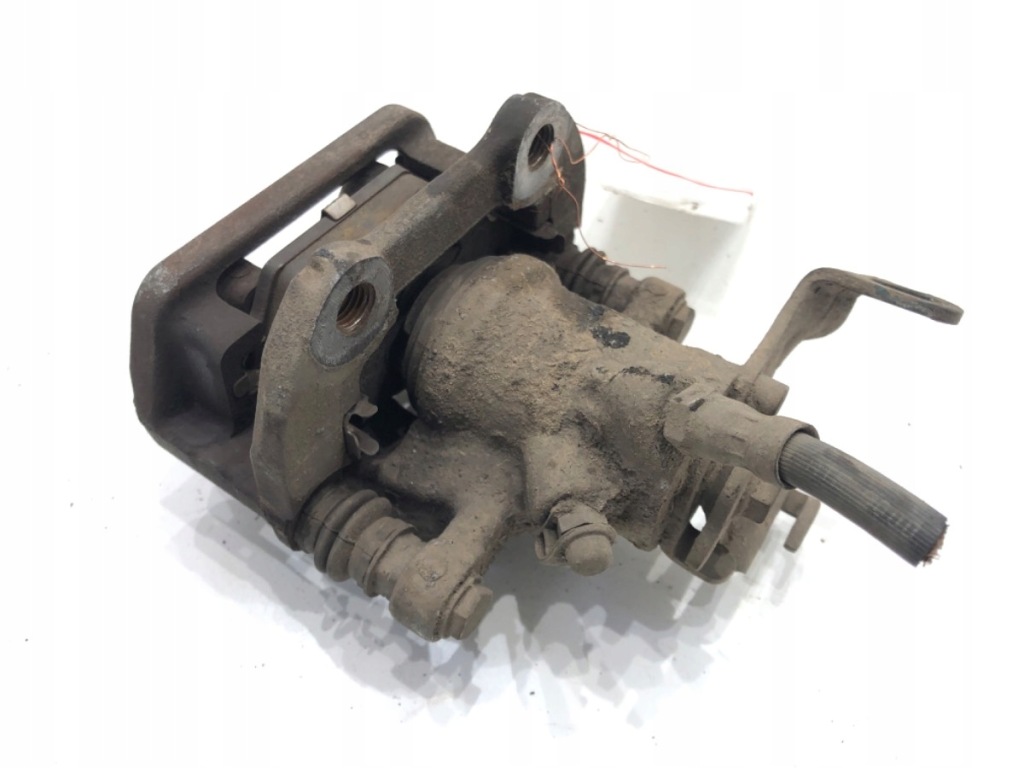 фото №4, Супорт лівий задня mini countryman r60 хетчбек 10-16