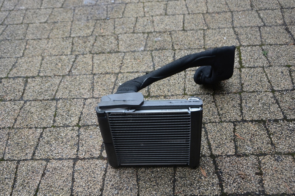 фото №9, Радіатор обігрівача mazda 6 vi kombi