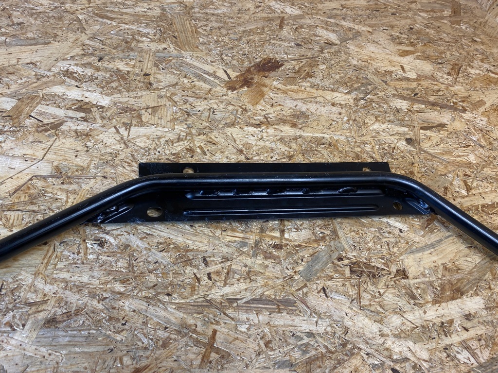 фото №11, Балка усилитель поперечина опора распорка vw id4 id.4 11a805540 2019-