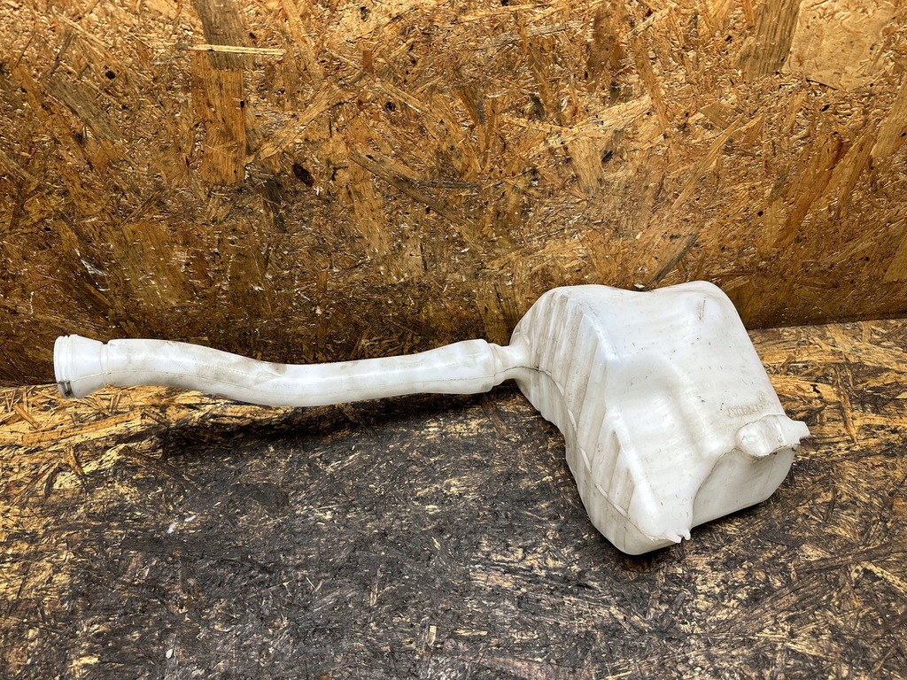 фото №1, Бачок омывателя renault master iv 289101394r