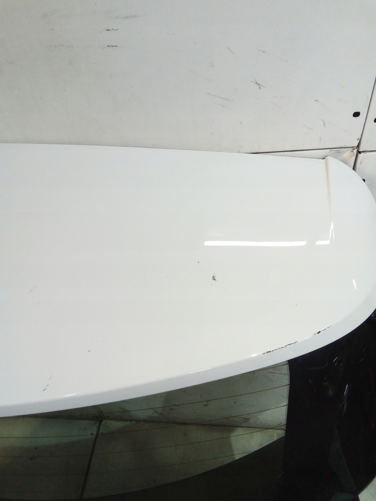 фото №5, I63 крышка багажника багажника opel crossland x z40r