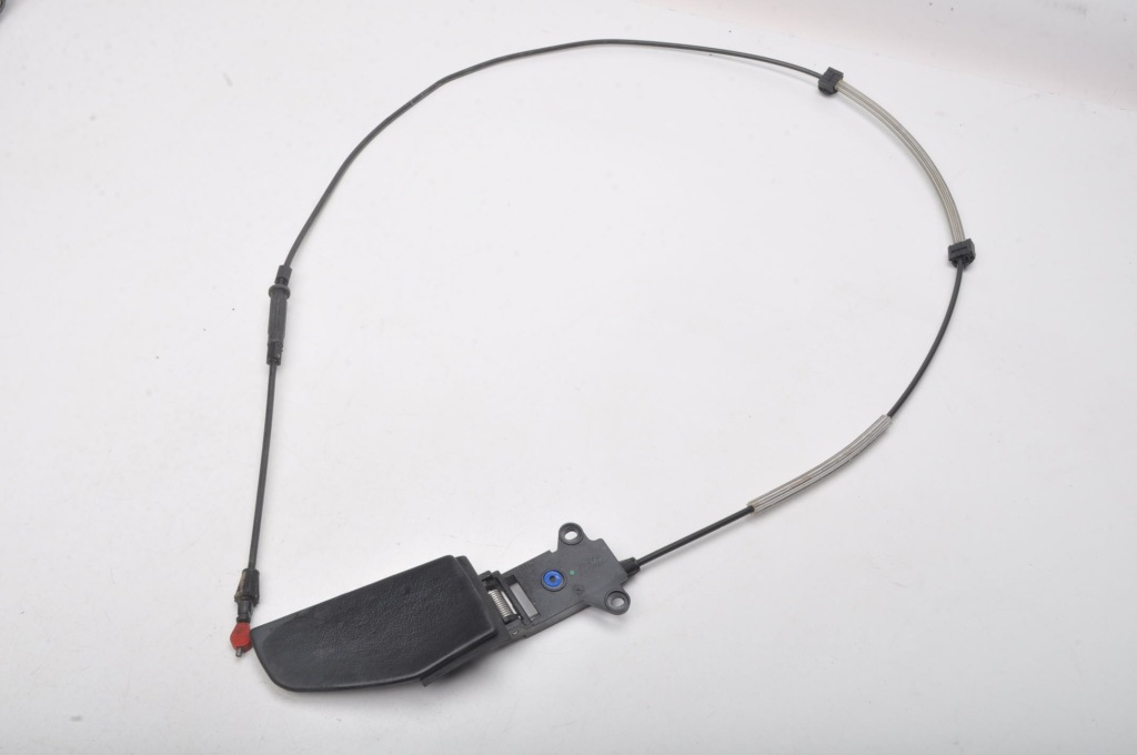 фото №1, Aston martin 4.7 vantage трос крышка крыша 6g33l53298ab