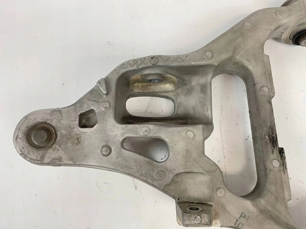 фото №7, Важіль передній нижній лівий ram 1500 trx 21-24