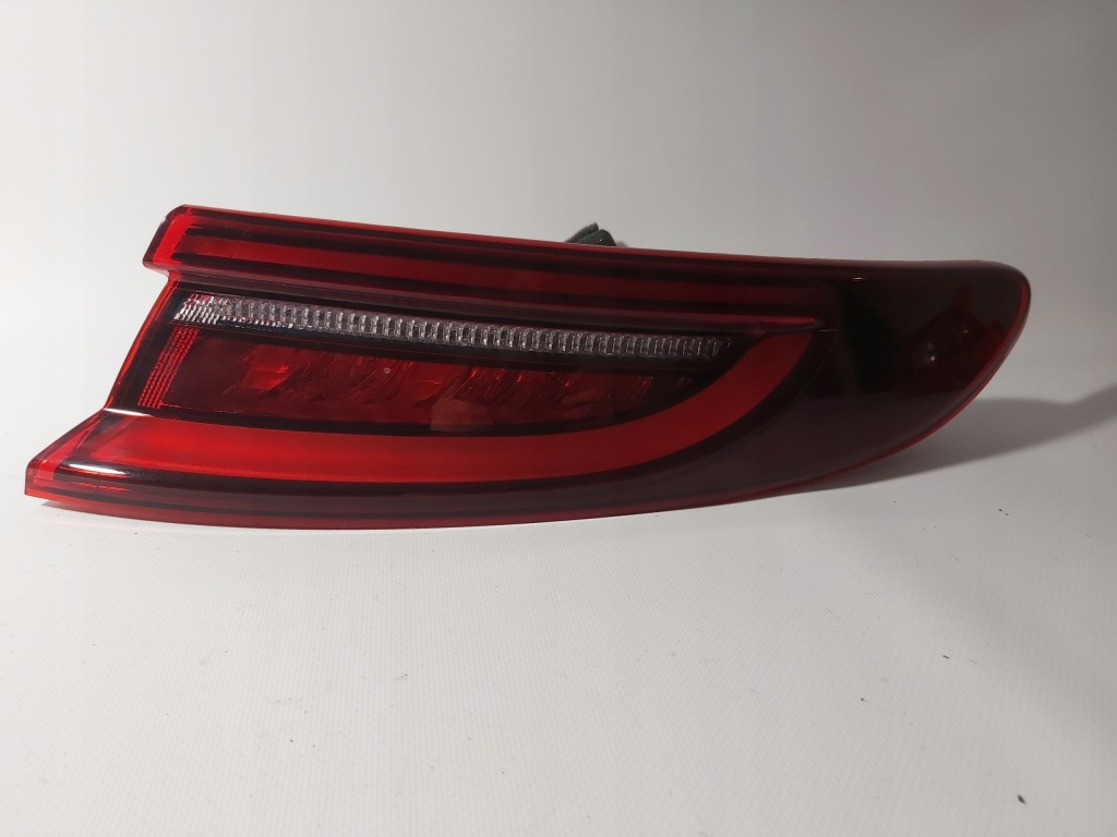 фото №1, Kia proceed iii 19+ лампа задняя правая led 92402j7200