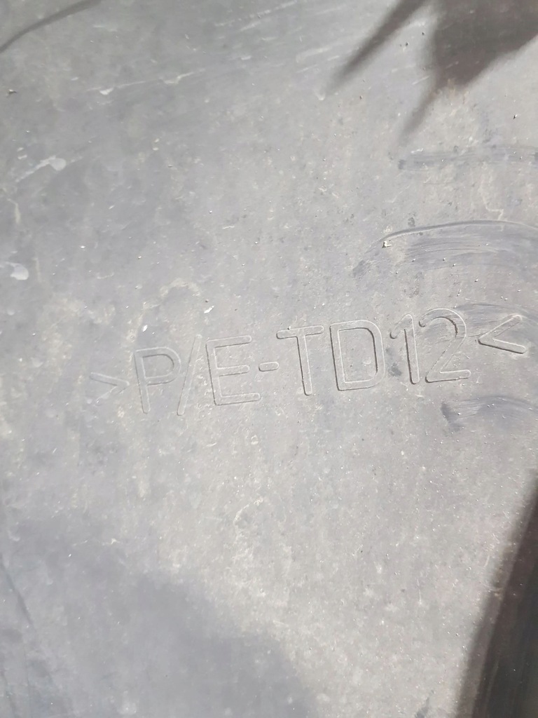 фото №8, Opel vivaro 2001 з передній бампер передній