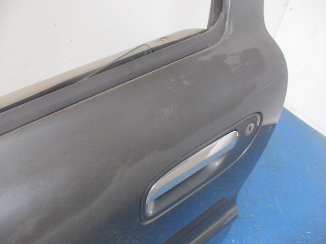 фото №4, Volvo s60 i lift дверь перед левая 455-16