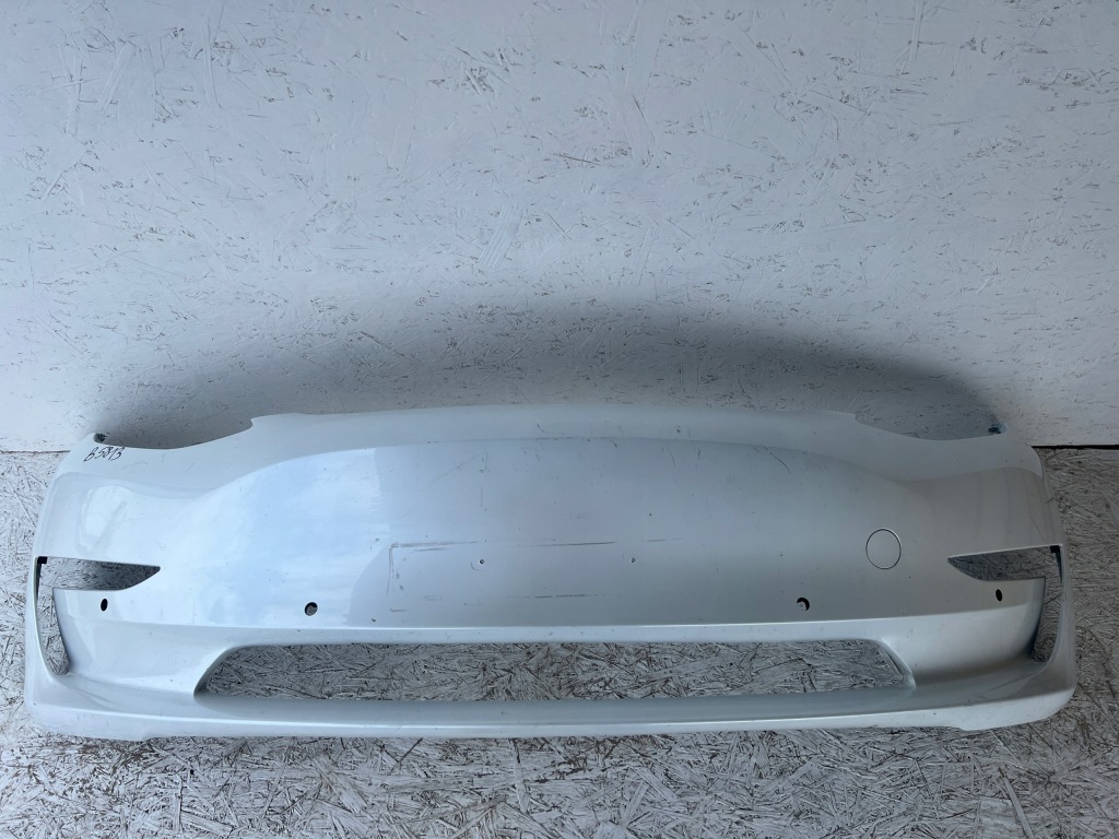 Купить Бампер перед передний tesla model 3 iii 16-