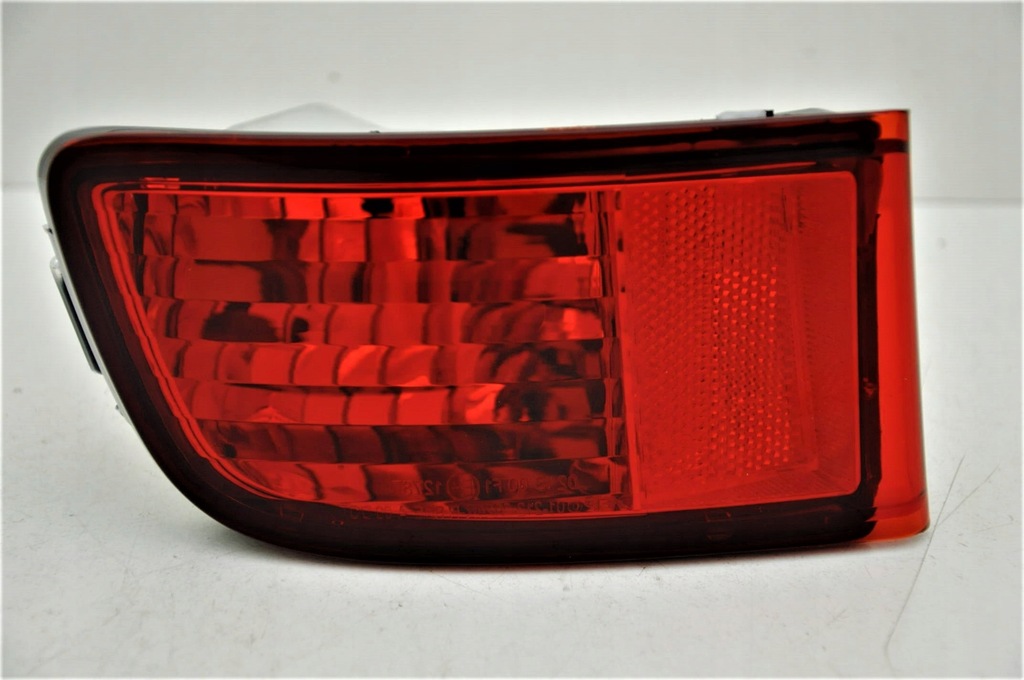 фото №2, Toyota 4 runner 2006- 2009 лампа задня ліва nowa