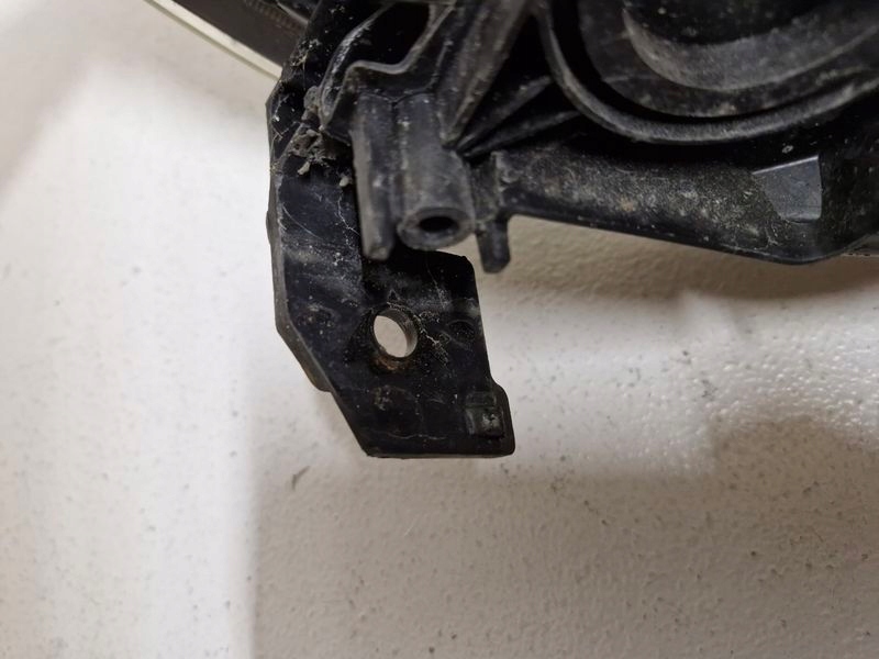 фото №13, Honda civic 8 viii sedan лампа левый перед левая передняя фара uk