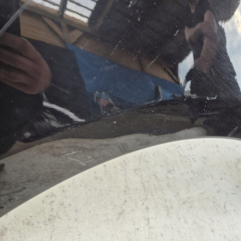 фото №15, Volvo v60 i 1 s60 ii 2 lift 13-18 крыло перед передний правый