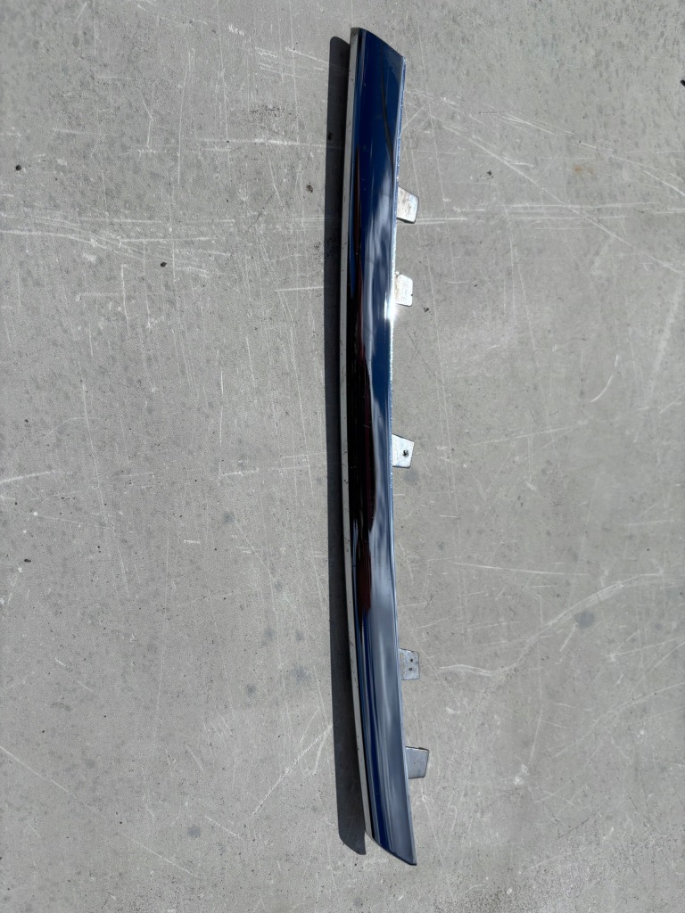 Купити Хром решітка лівий opel insignia a 08-13 13264449