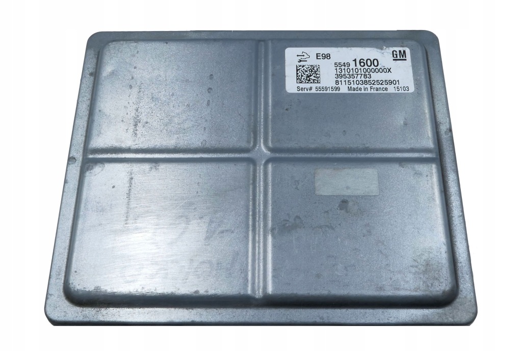 Купити Opel mokka 2002 модуль / блок керування дзеркал бокових