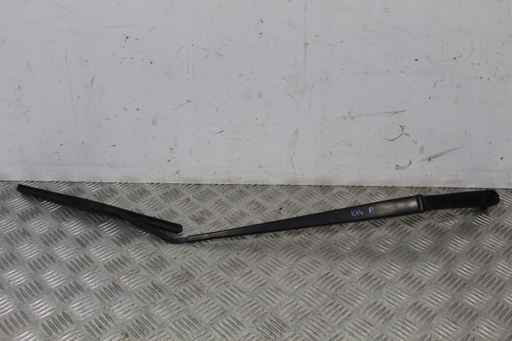 фото №1, Рычаг дворники дворник правая micra v 5 k14