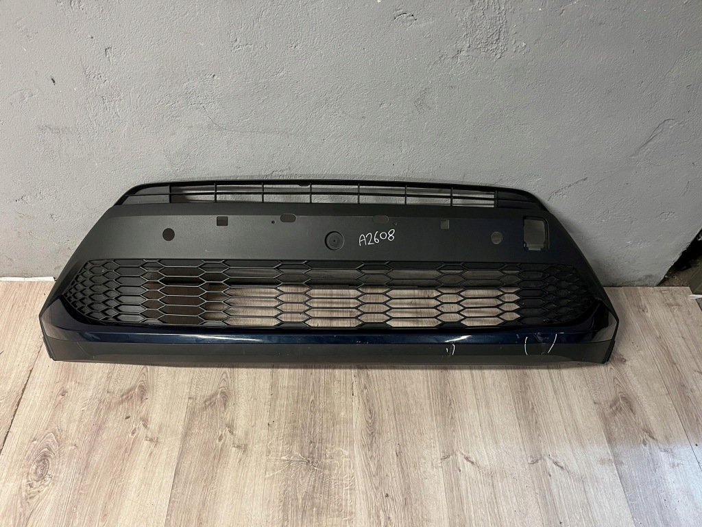 фото №1, Toyota c-hr lift решітка радіатора решітка радіатора радіатора 52129-f4110