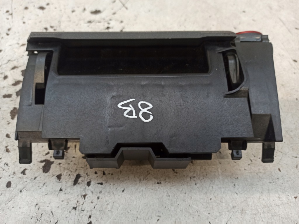 фото №7, Volkswagen touran i попільничка з прикурювач 1t1857961