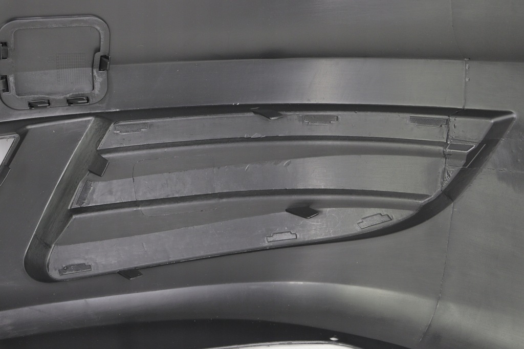 фото №11, Бампер передній renault logan 2008 mcv