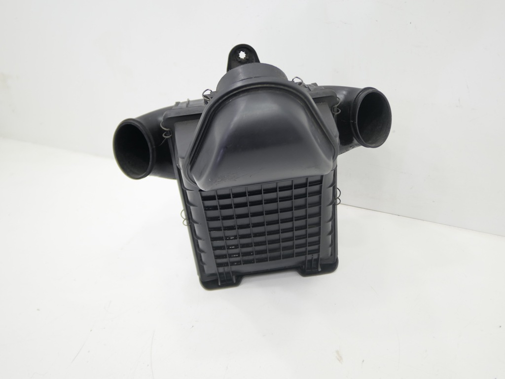 фото №8, Корпус фильтра воздуха maserati quattroporte v